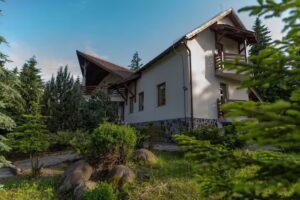 Cottage Dorottya