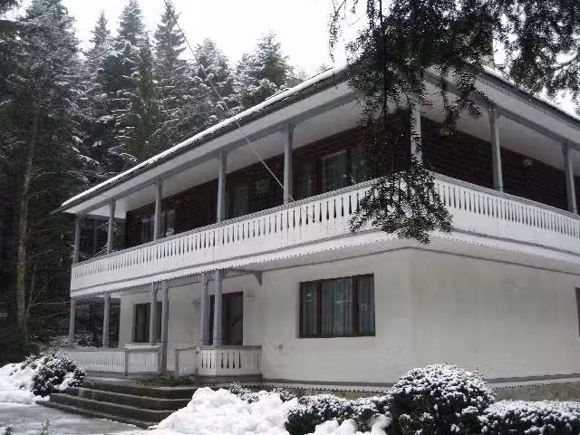 Викендица Драгомира
