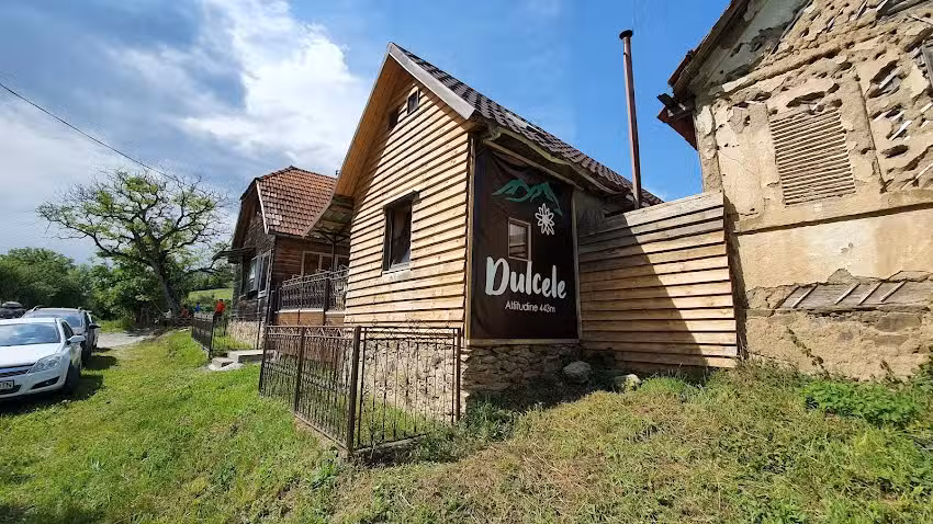 S&uuml;&szlig;es H&auml;uschen