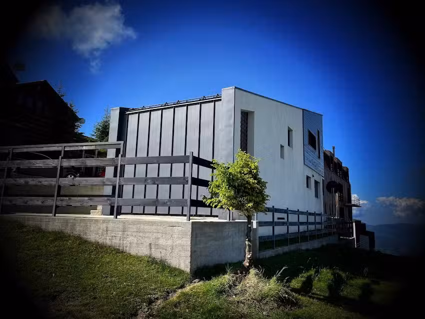 Кабина за бекство