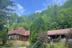 Chalet Esigman