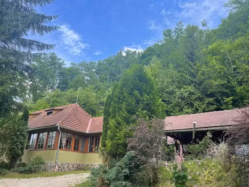 Chalet Esigman
