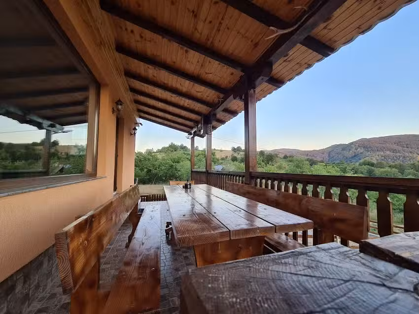 Cottage Farcu