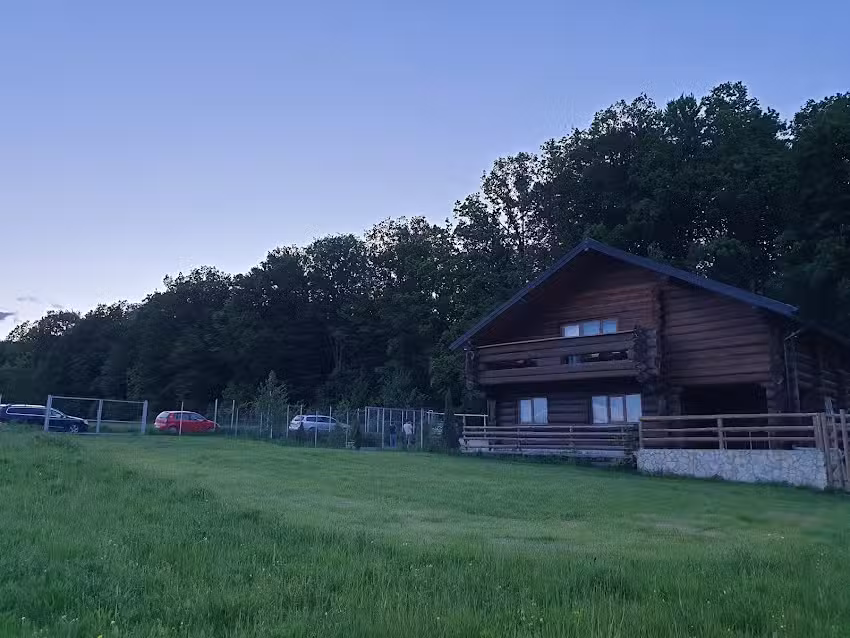 Filadelfia Cottage