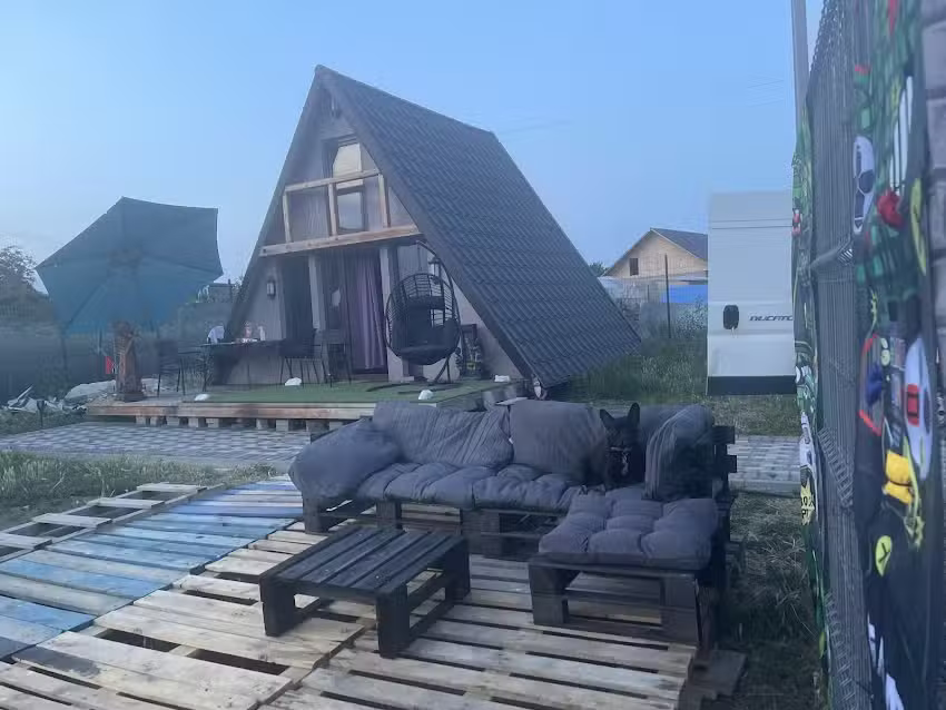 Вила Флавий