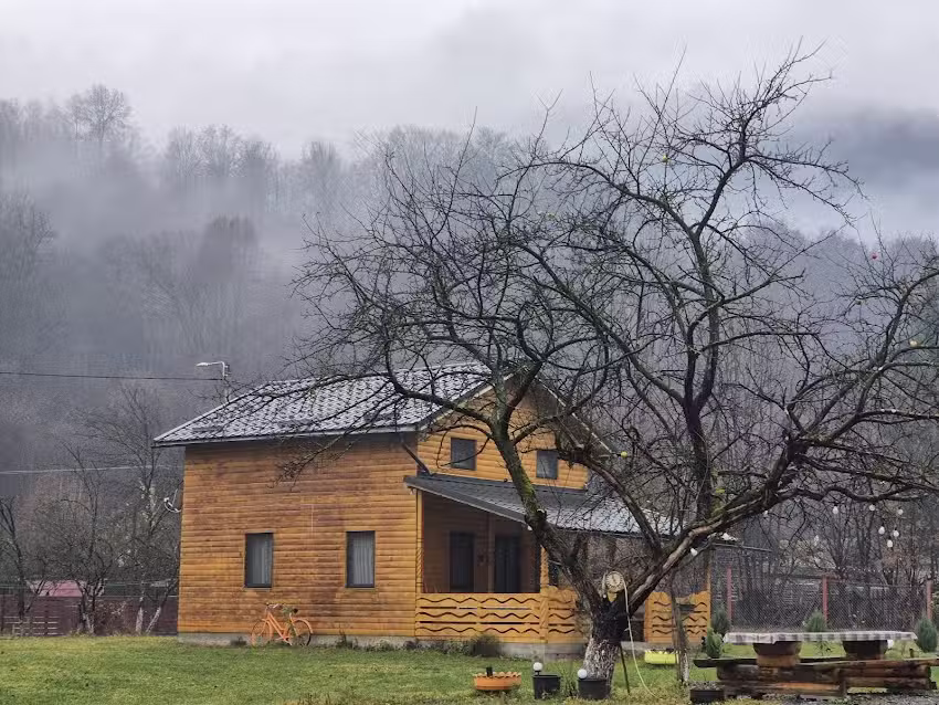 Ghib Brothers Cottage