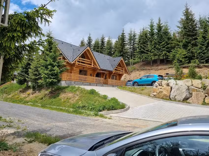 Il bellissimo cottage