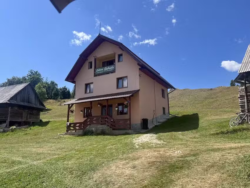 Cottage Gabriela