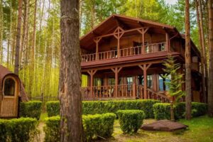 Cabana Georgia