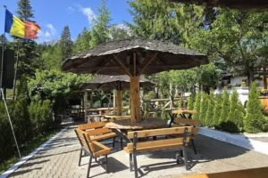 Cabana Gura Diham