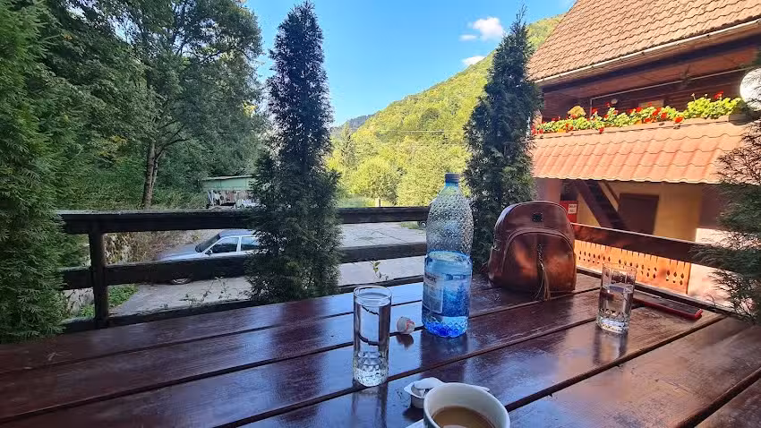Gura Zlata Chalet