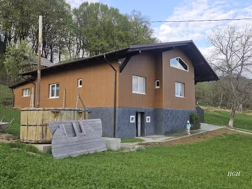 Викендица ХАТЕРЕ