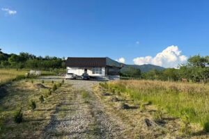 Ilisu Cottage