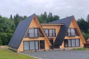 Cabana Ioana Anastasia