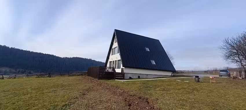 Chalet de Kh&eacute;ops