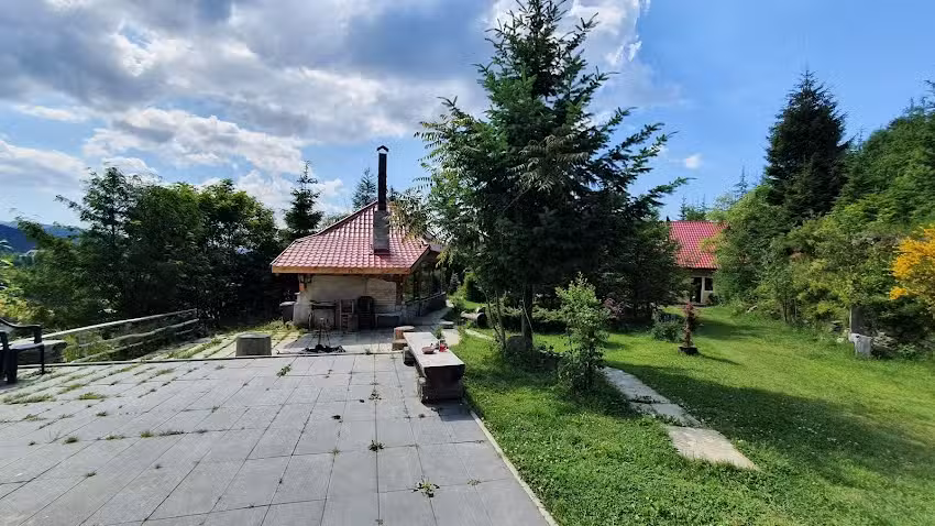 &bdquo;La Capata&rdquo; fah&aacute;z