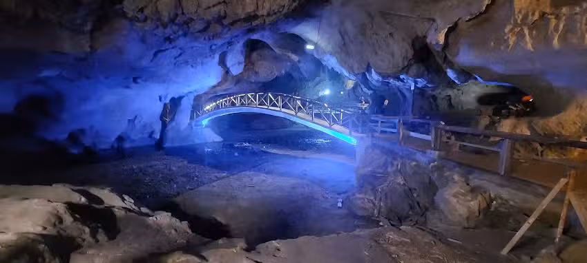 Шале Ла Касијан