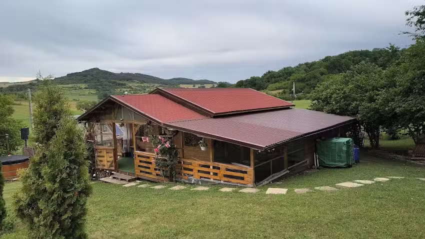 Cabana La Coo