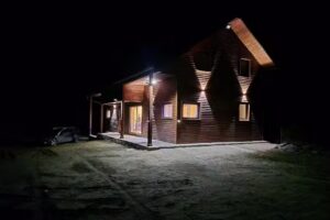 Cabana La mosu