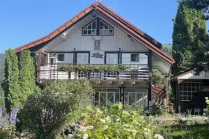 La Plai Cottage