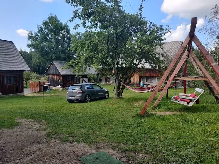La Tufe Cottage