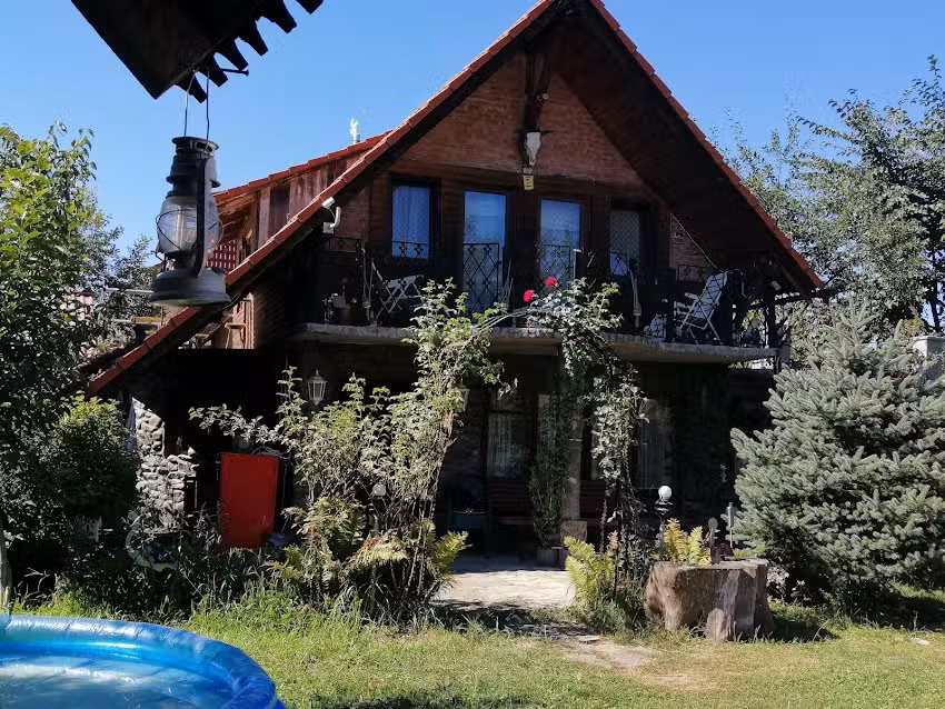 Il cottage della torre