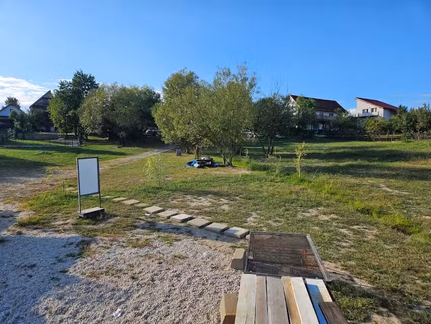 Chalet du lac Surduc