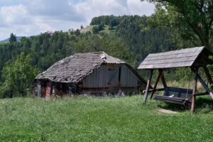 Cottage Leone