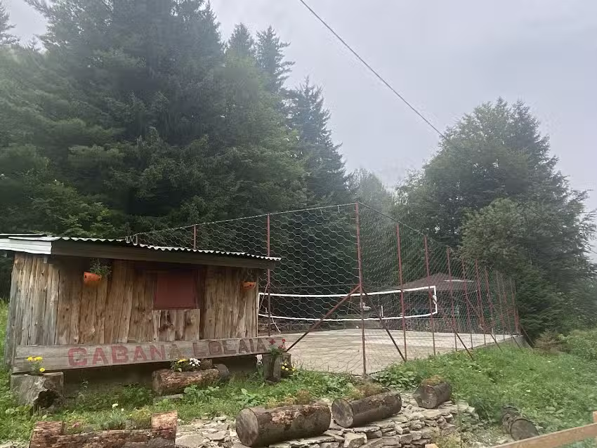 Викендица Лолаја