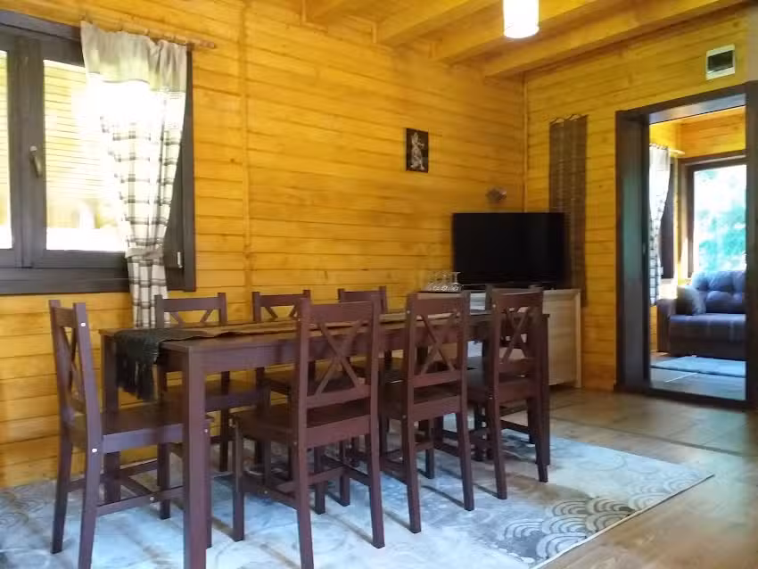 Lotus Cottage
