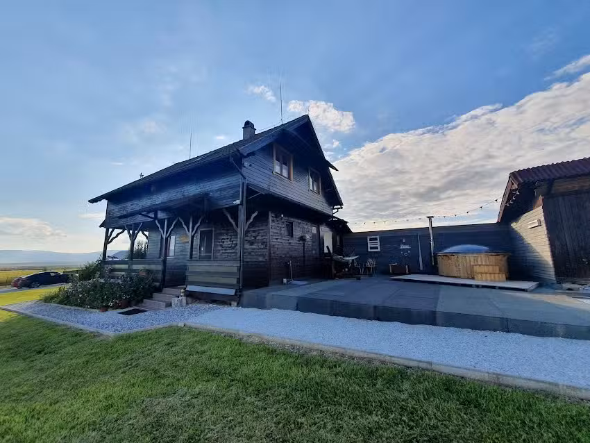 КАБИНА ЛУИОН