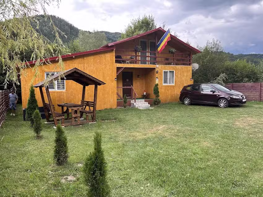 Cabana Lucia