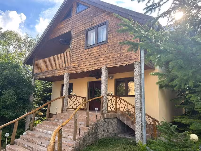 Gigis H&uuml;tte