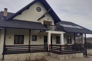 Madalina Cottage