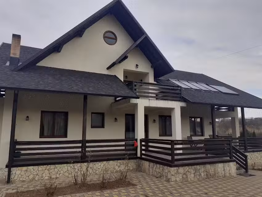 Cabana Madalina