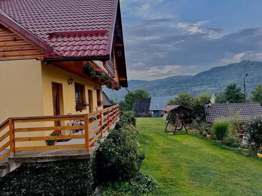 Magura Cottage