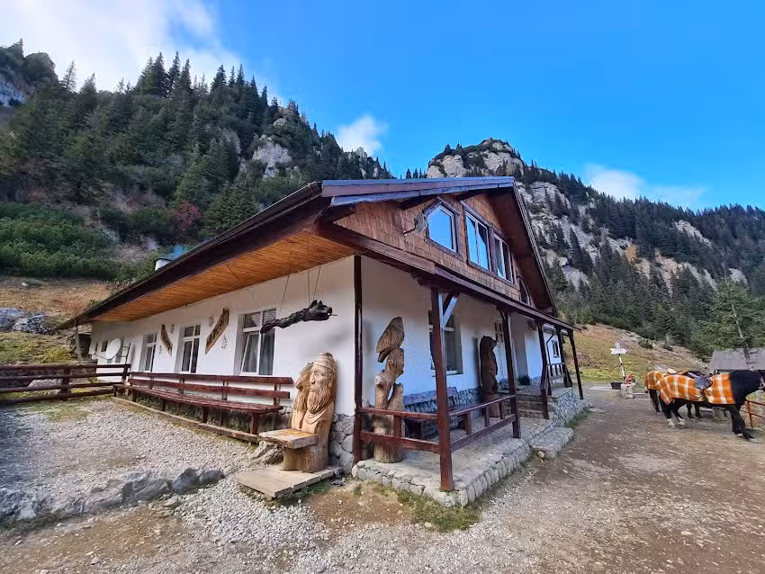 Chalet malaisien