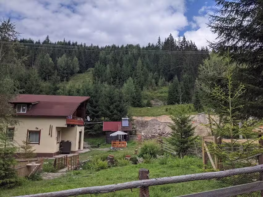 Викендица Дејзи