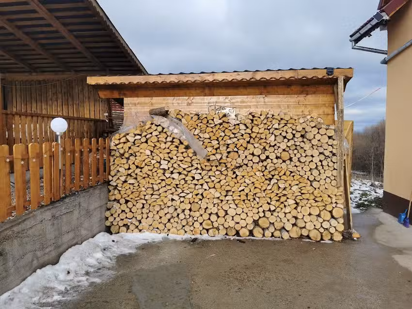 Marias H&uuml;tte
