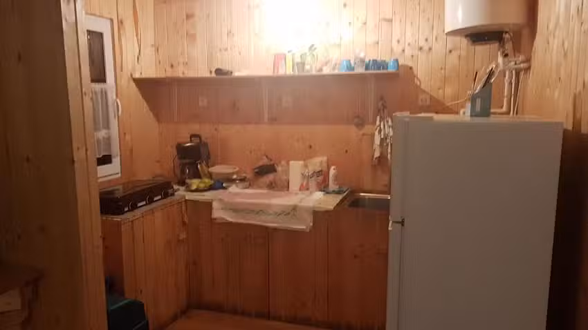 Cabana Maria
