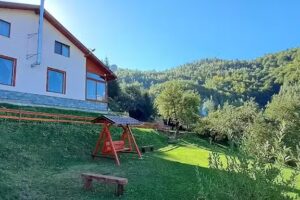 Викендица Марина