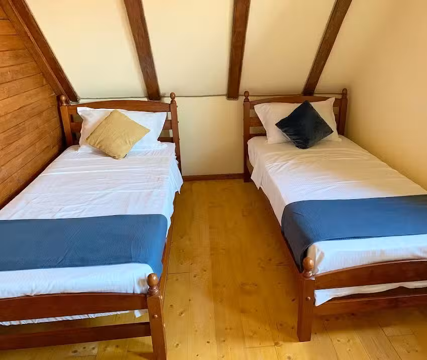 Мајанска колиба