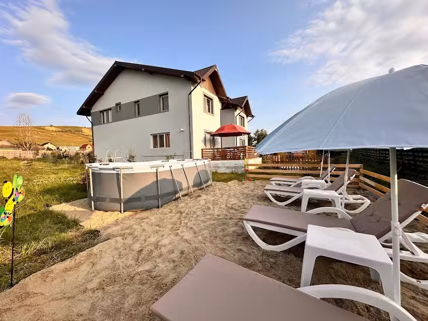Cabana Meira