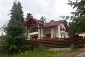 Chalet Mihaela