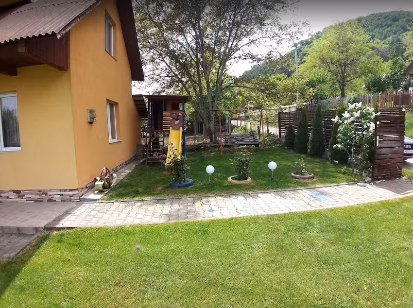 Викендица Мима