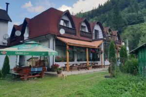 Cabana Miraj