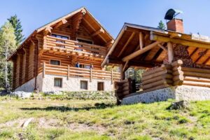 Cabana Mirajul Apusenilor