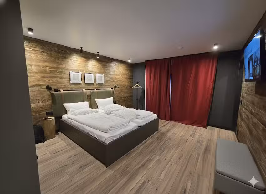 Cabana Montana