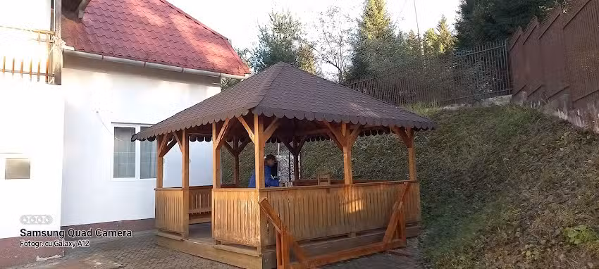 Cabana Montana