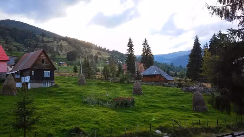 Cabana Montana